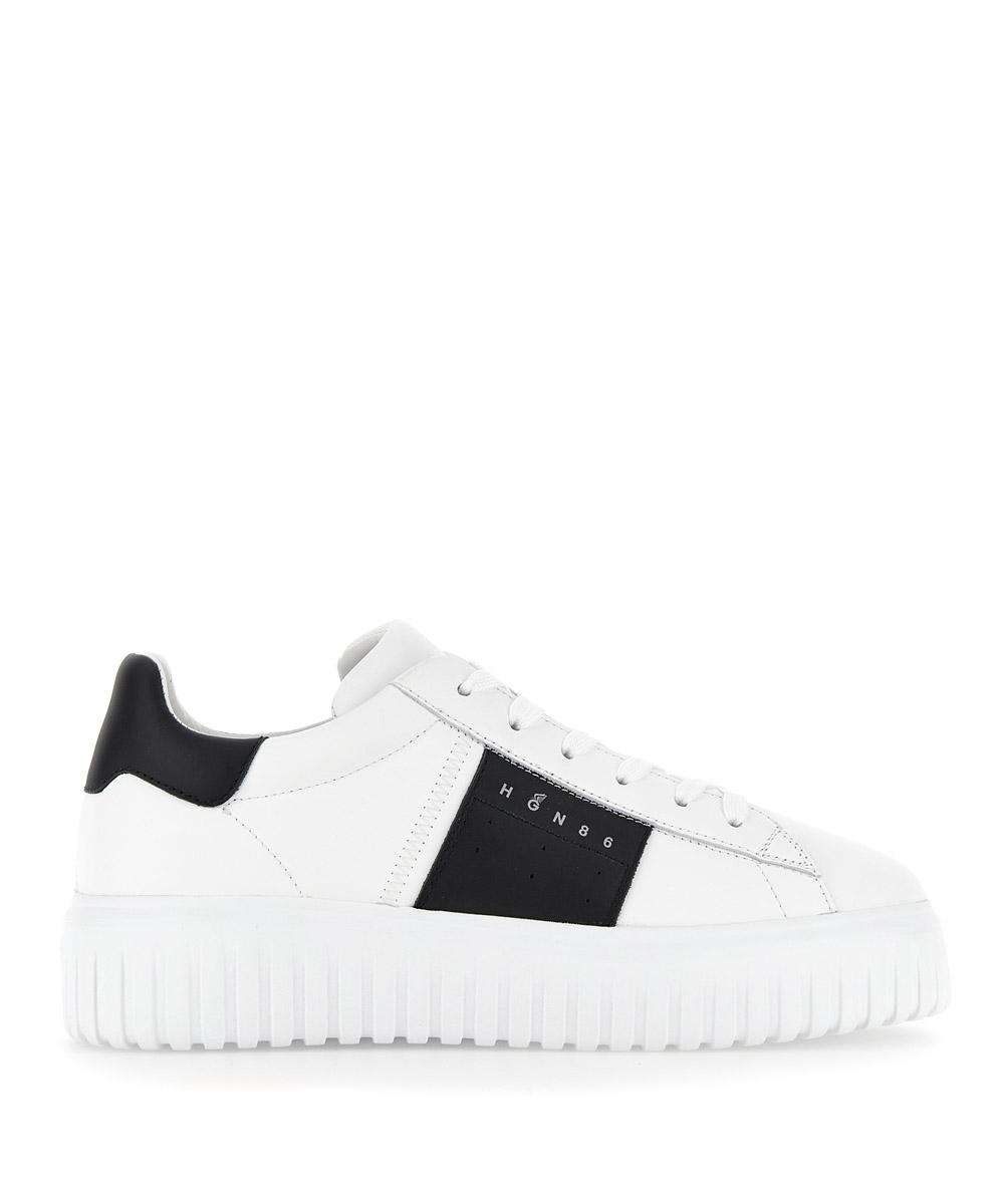 Sneakers Hogan H-Stripes Hombre
