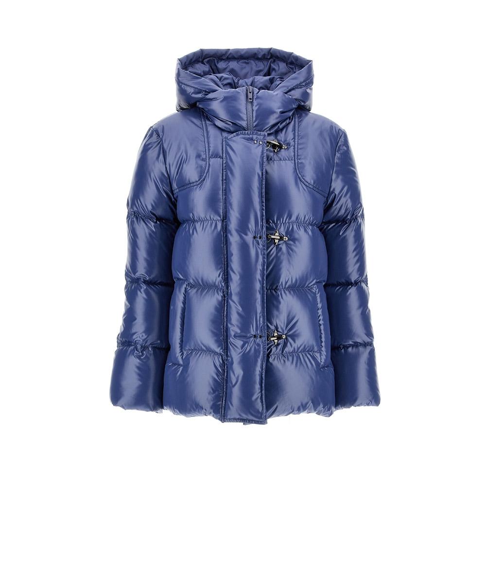 Plumas Fay Ganci Mujer 