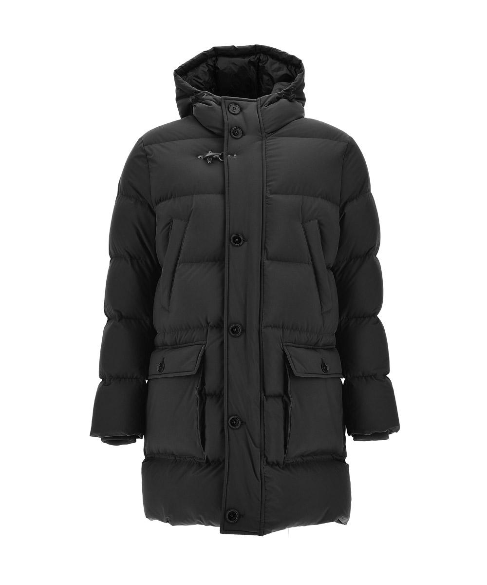 Parka en plumas Fay Hombre 