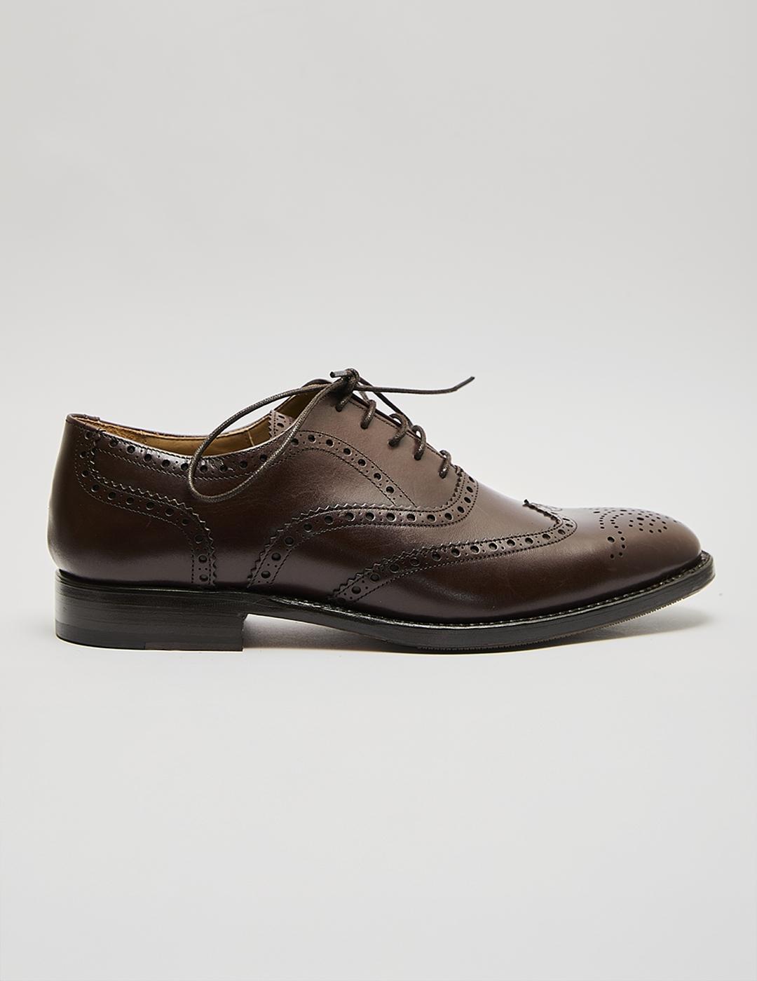 Zapatos Cordwainer Strand Hombre