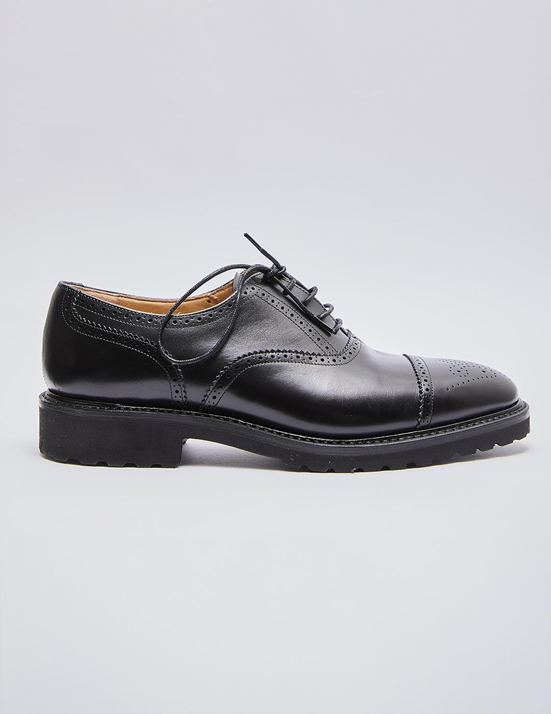 Zapato Cordwainer Michael Hombre