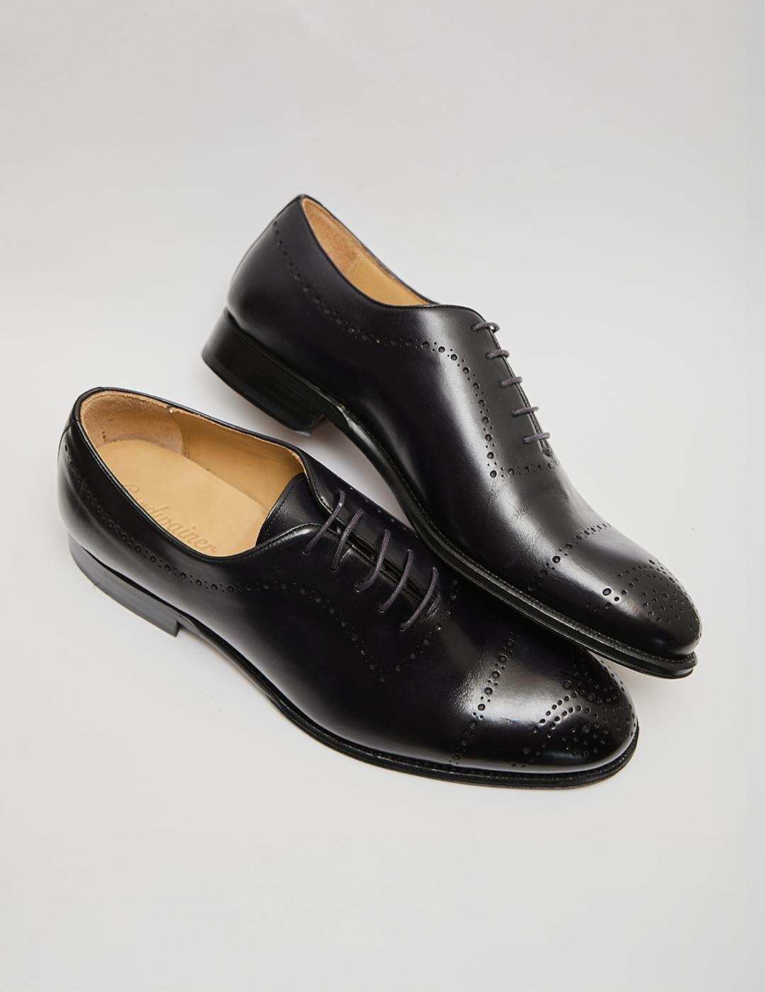 Zapatos Cordwainer Louth Hombre