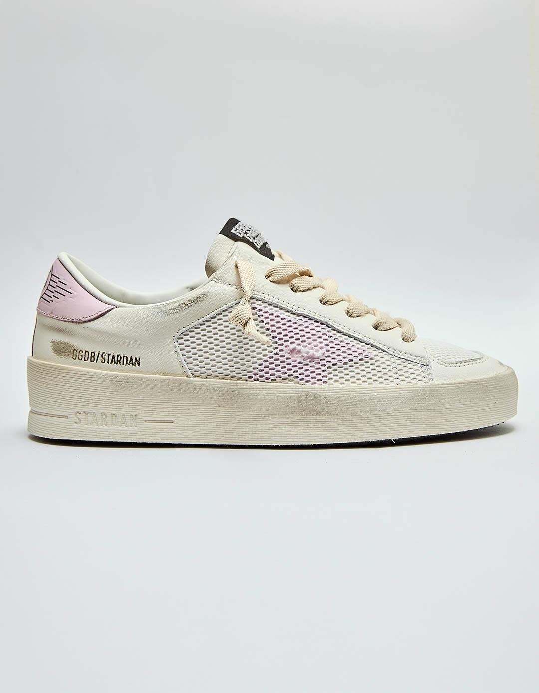 Sneakers Golden Goose Stardan Mujer