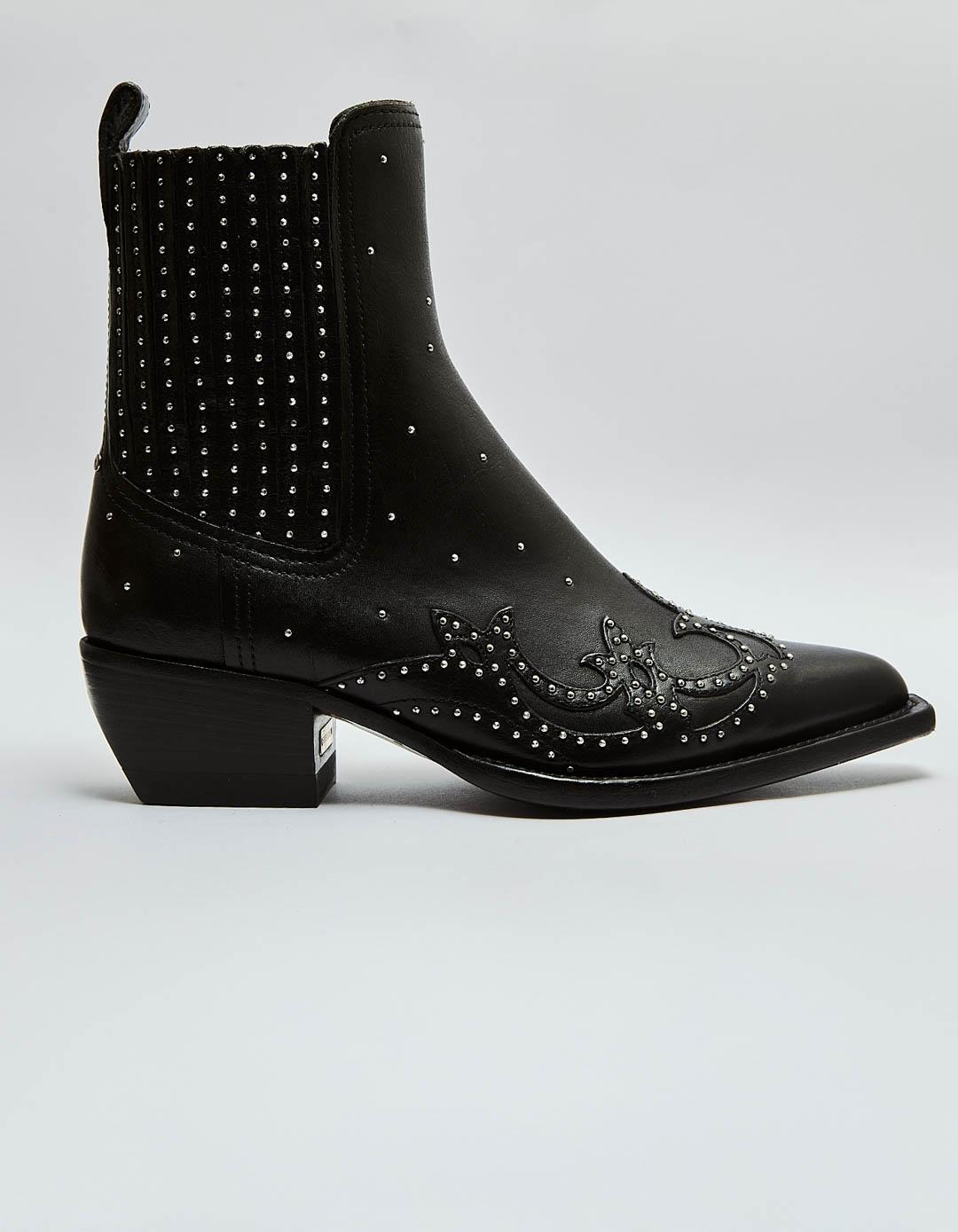 Botas Golden Goose Debbie Mujer