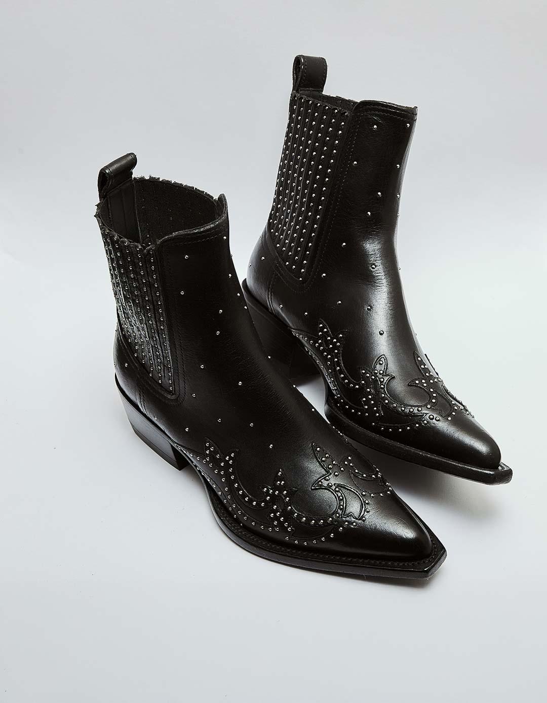 Botas Golden Goose Debbie Mujer