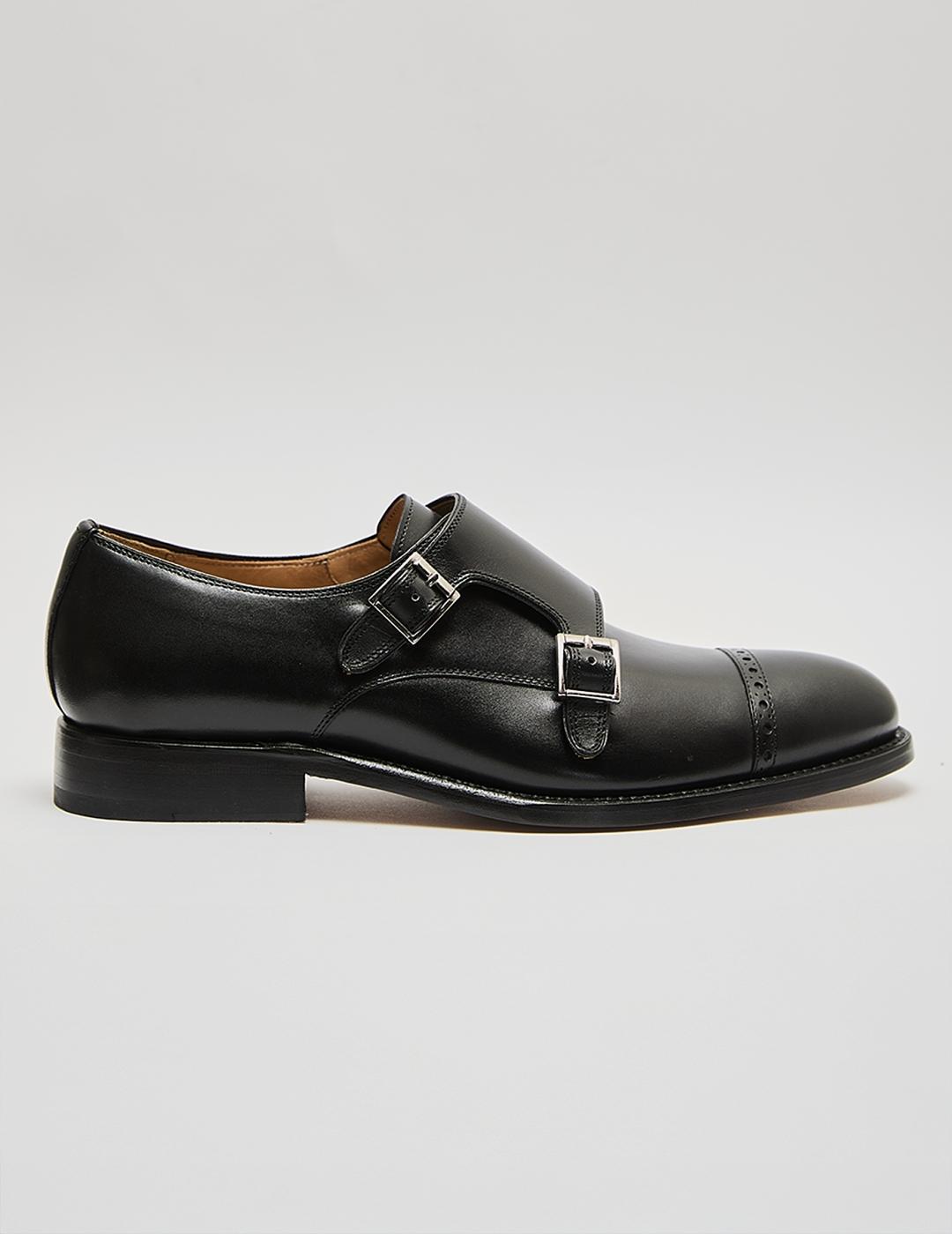 Zapatos Cordwainer Orleans Hombre