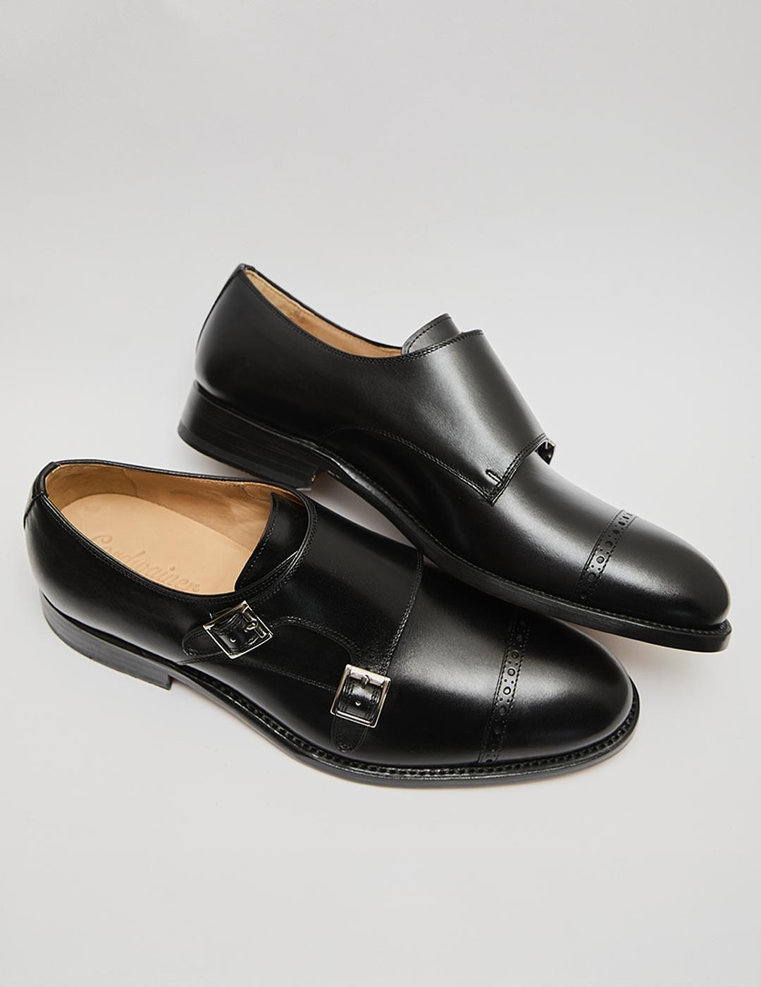 Zapatos Cordwainer Orleans Hombre