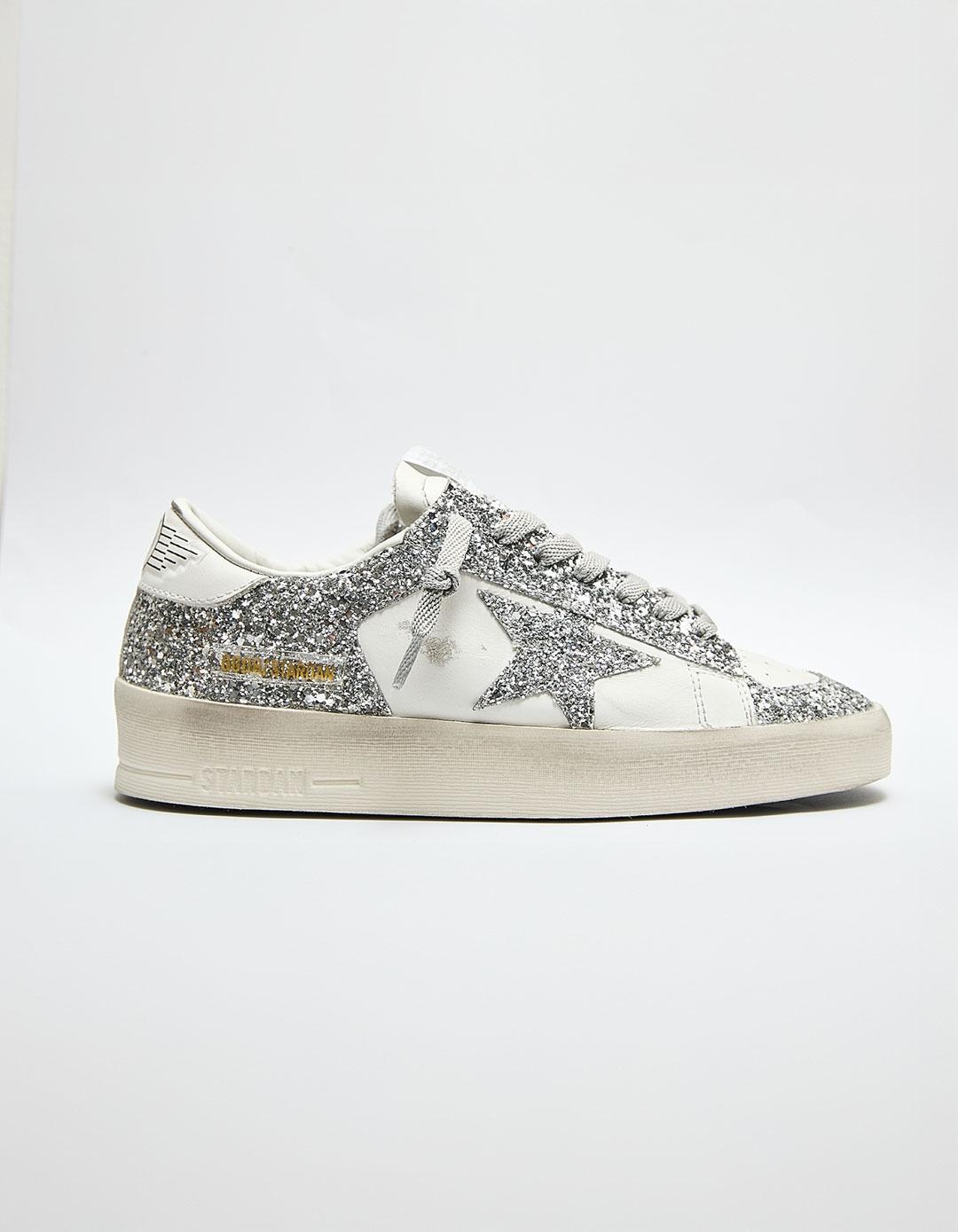 Sneakers Golden Goose Stardan Mujer