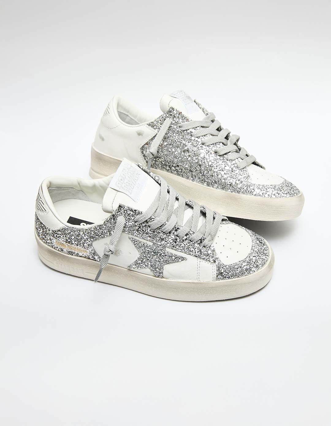 Sneakers Golden Goose Stardan Mujer