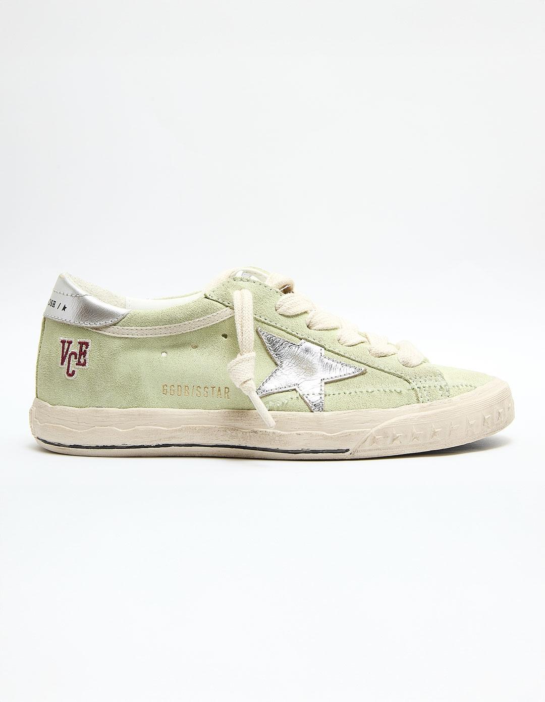 Sneakers Golden Goose Super Star Mujer