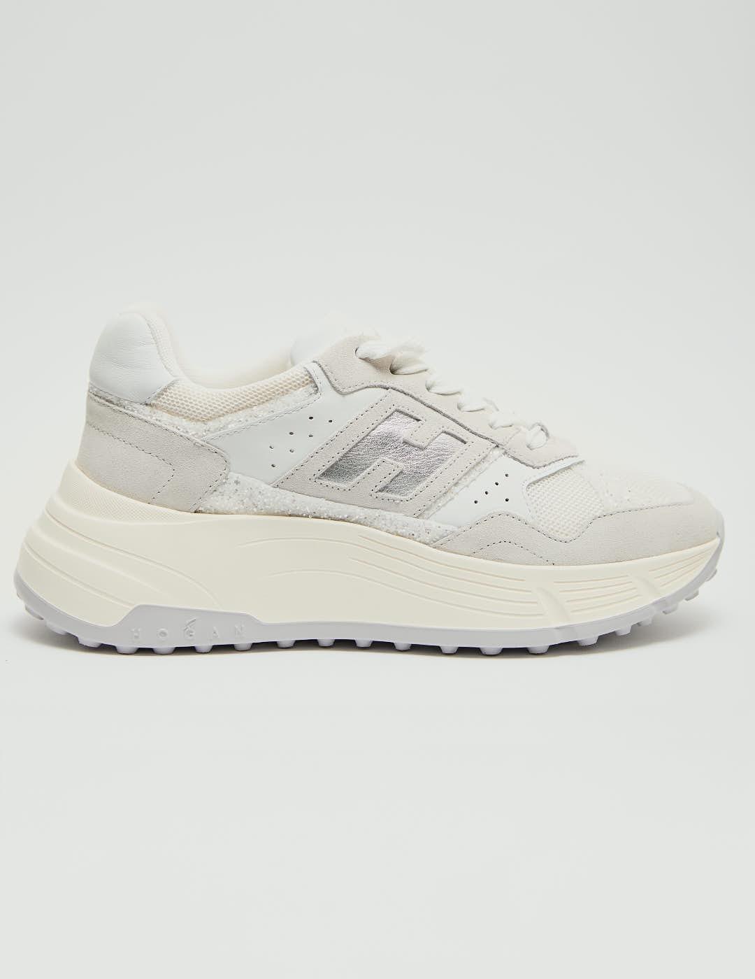 H669 ALLACCIATO H BLANCO