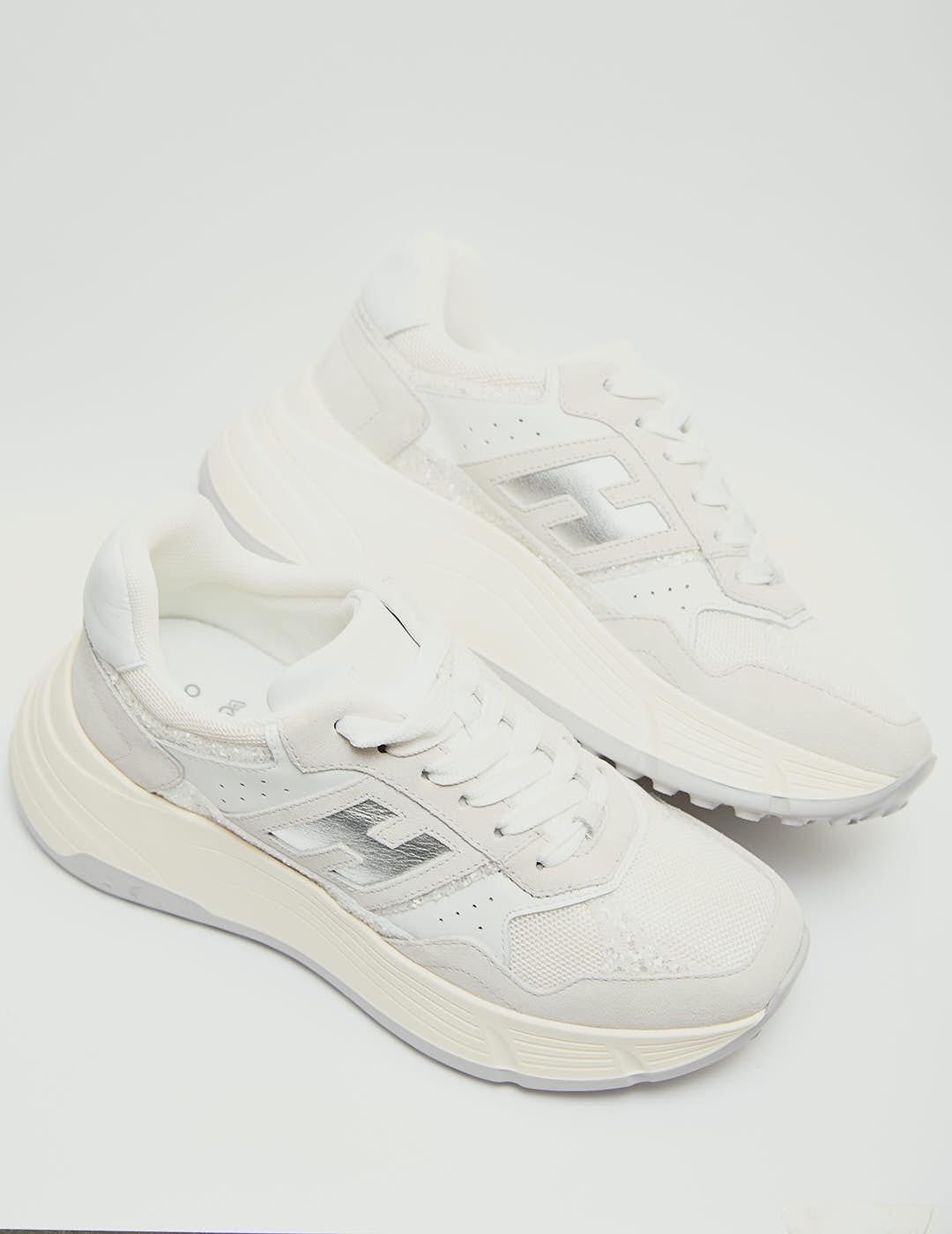 H669 ALLACCIATO H BLANCO