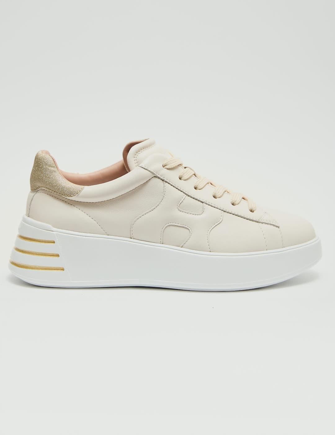 HOGAN REBEL H564 ORO