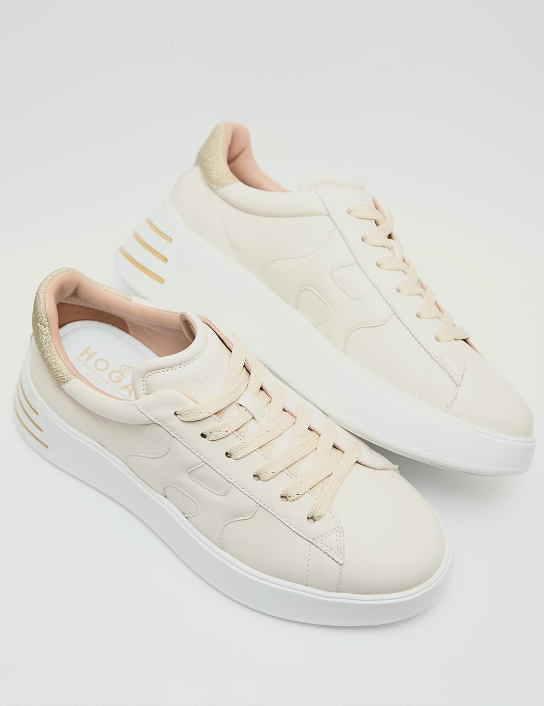 HOGAN REBEL H564 ORO