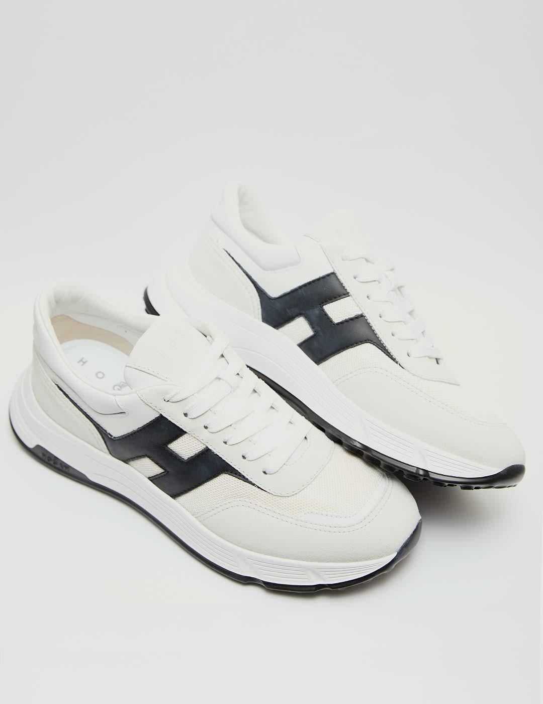 HOGAN HYPERLIGHT BLANCO