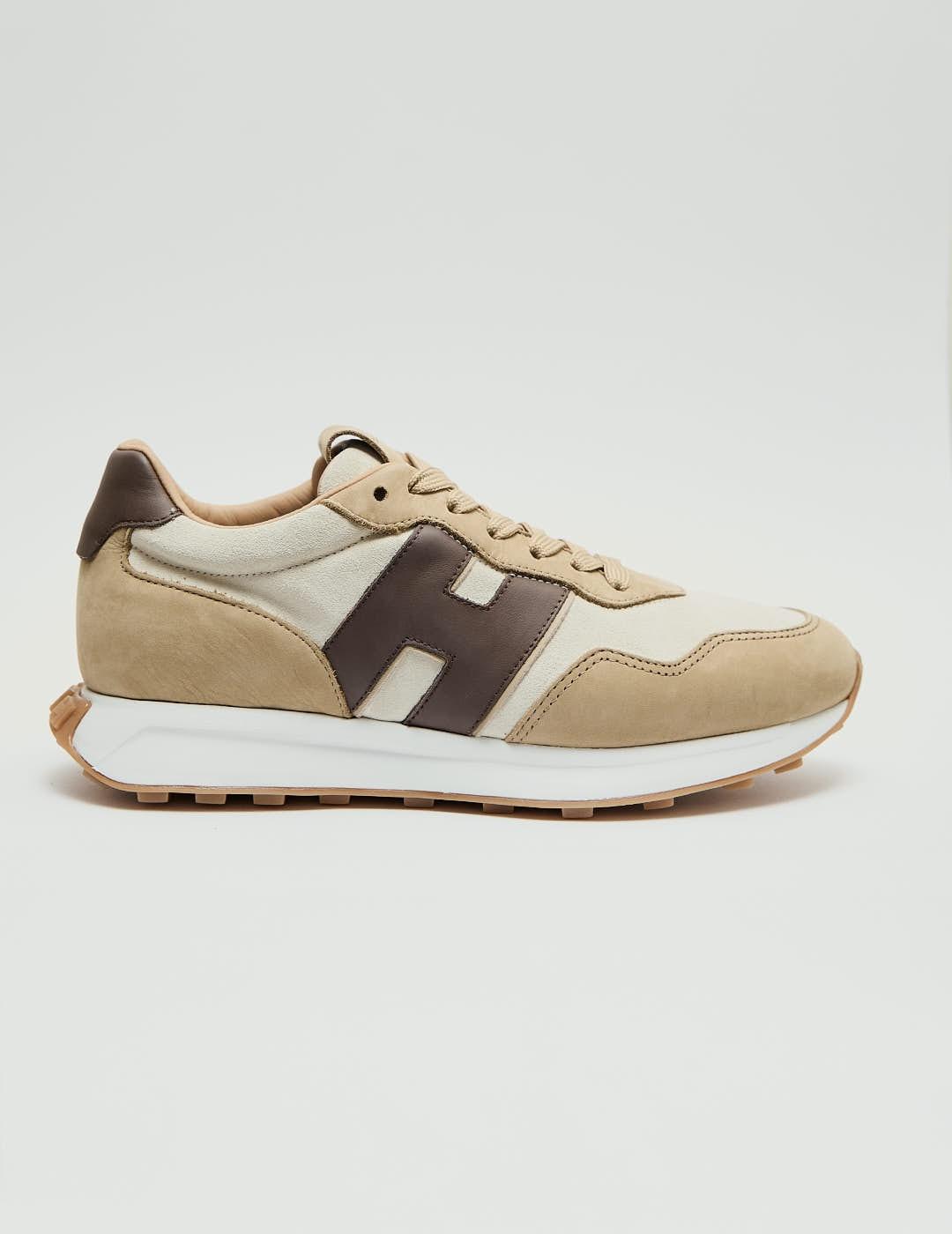 H601 ALLACCIATO H BEIGE