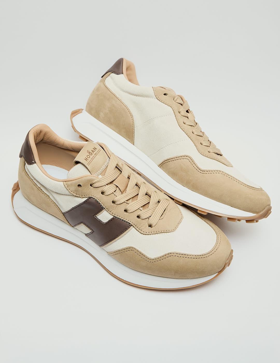 H601 ALLACCIATO H BEIGE