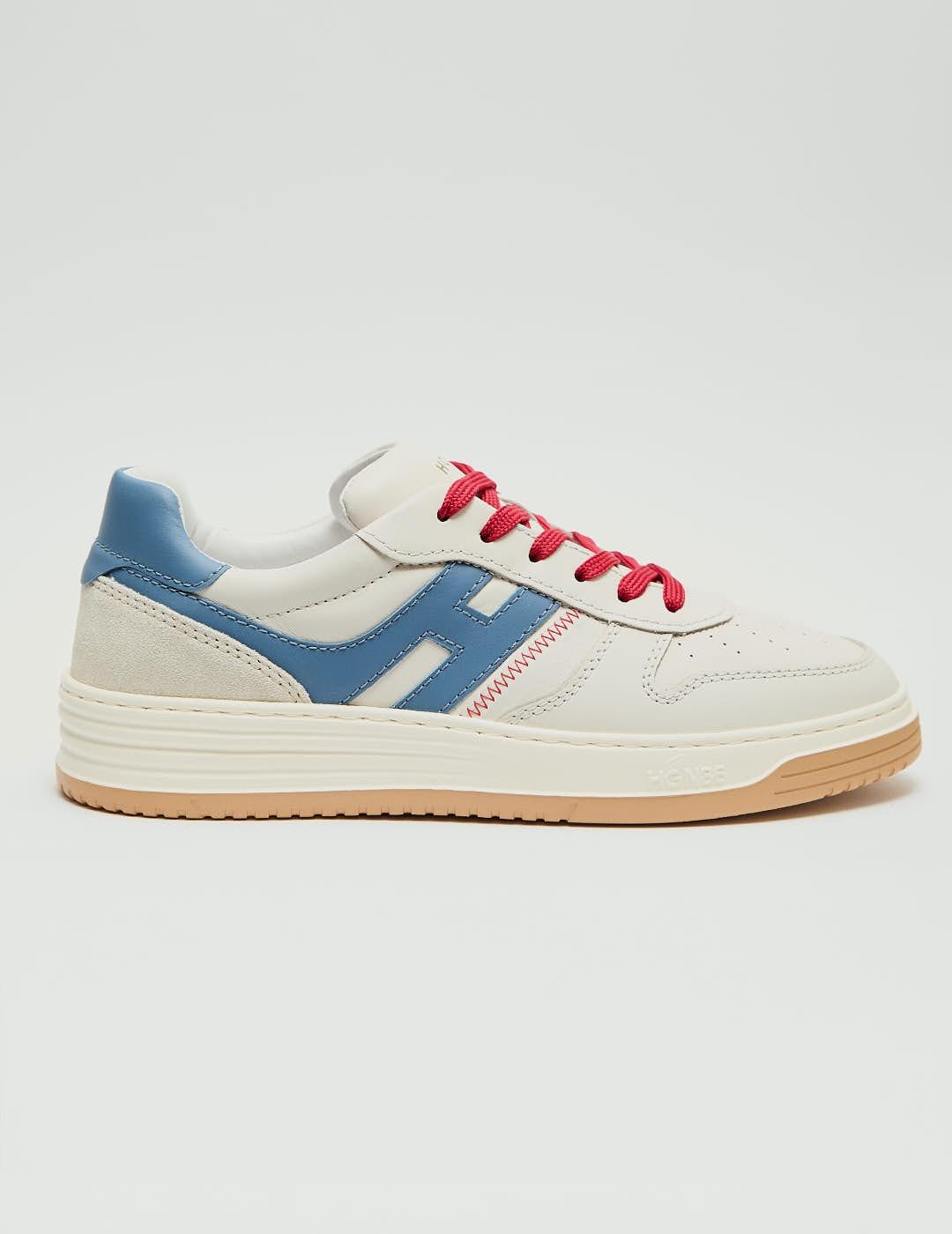 H630 ALLACCIATO H AZUL