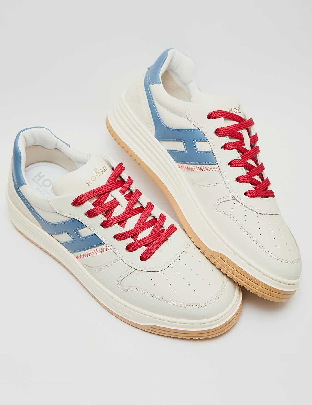 H630 ALLACCIATO H AZUL