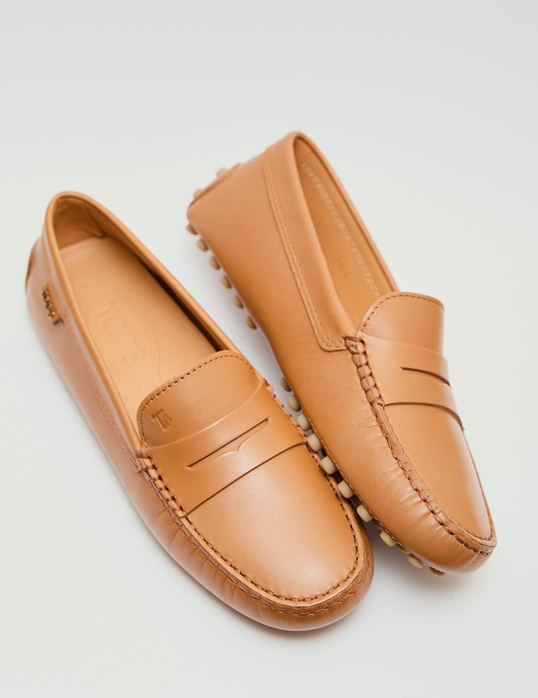 Mocasines TOD´S Gommino Mujer