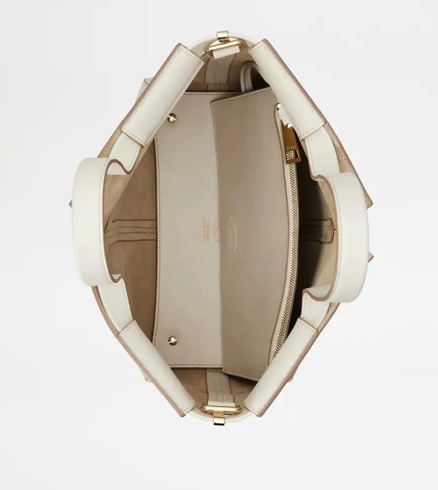 DBM SHOPPING TOTE PICCOLA