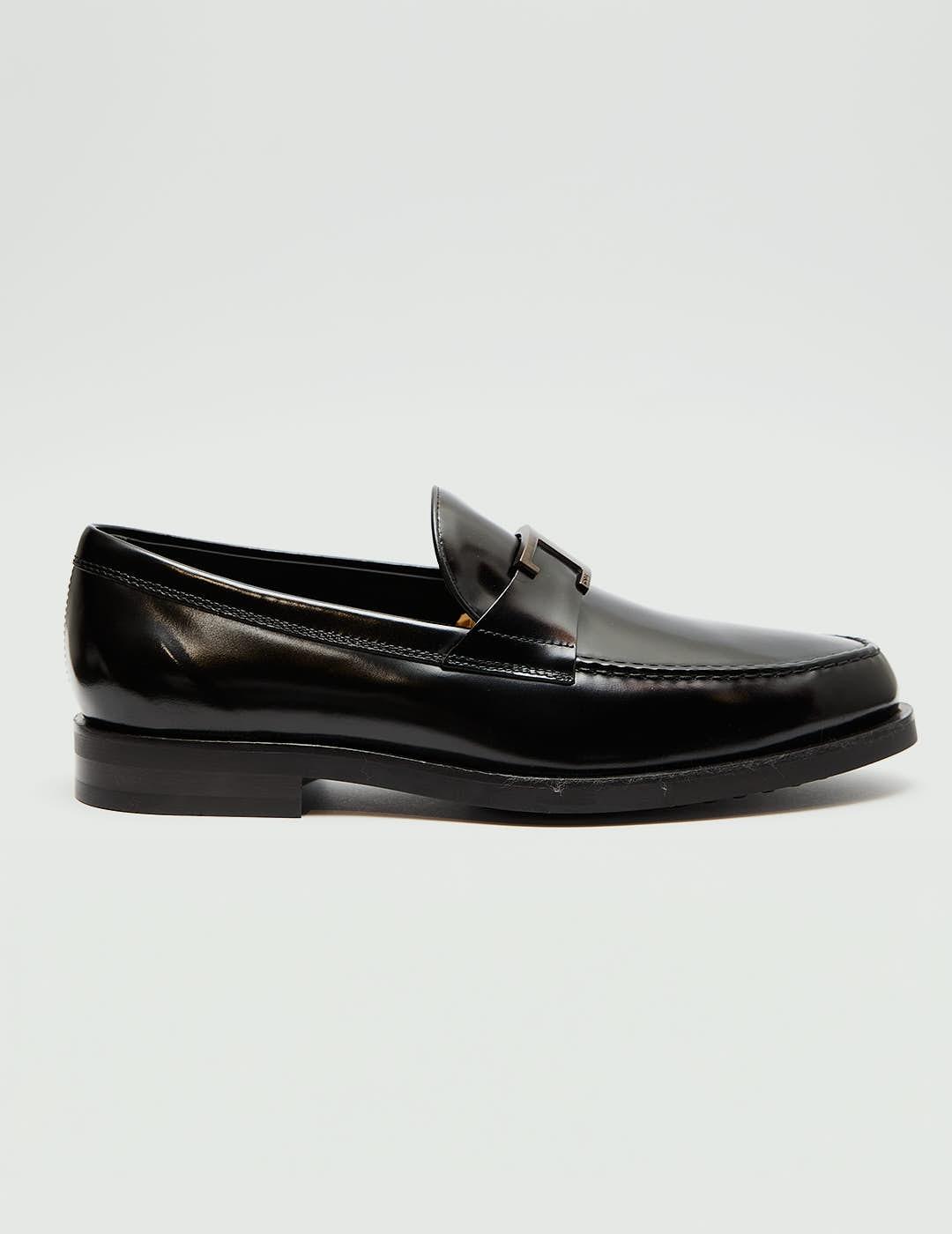 Mocasines TOD´S T Timeless Hombre