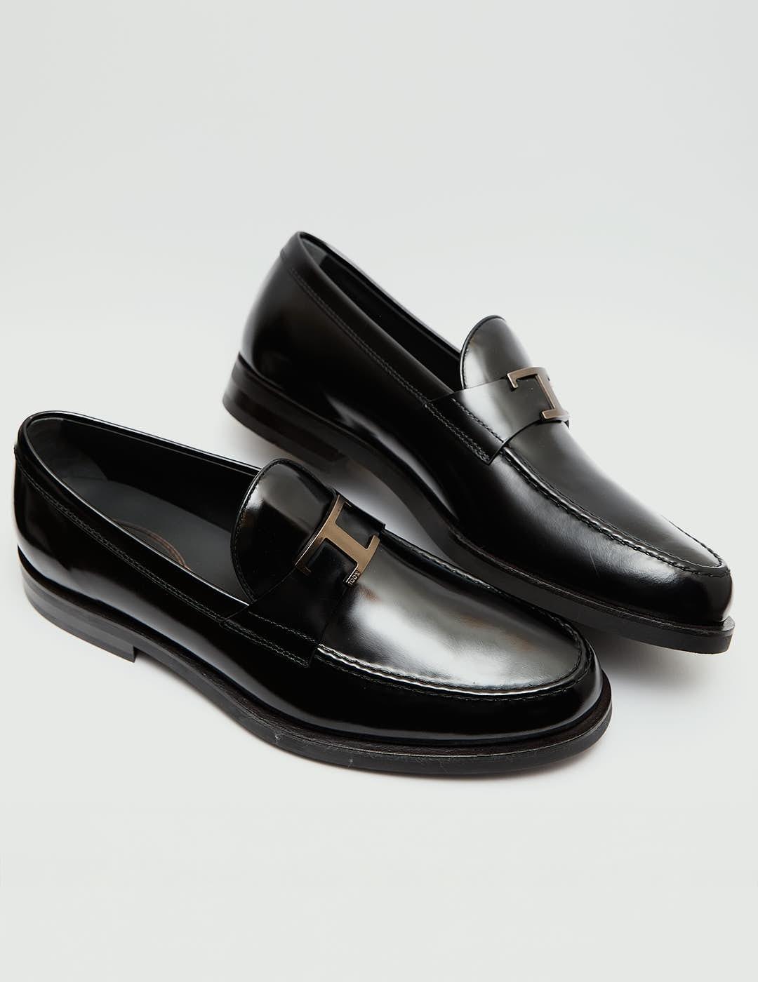 Mocasines TOD´S T Timeless Hombre