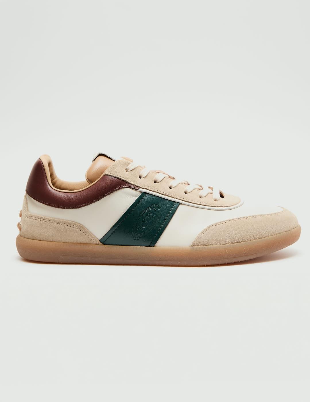 ALLACCIATA T CASSETA