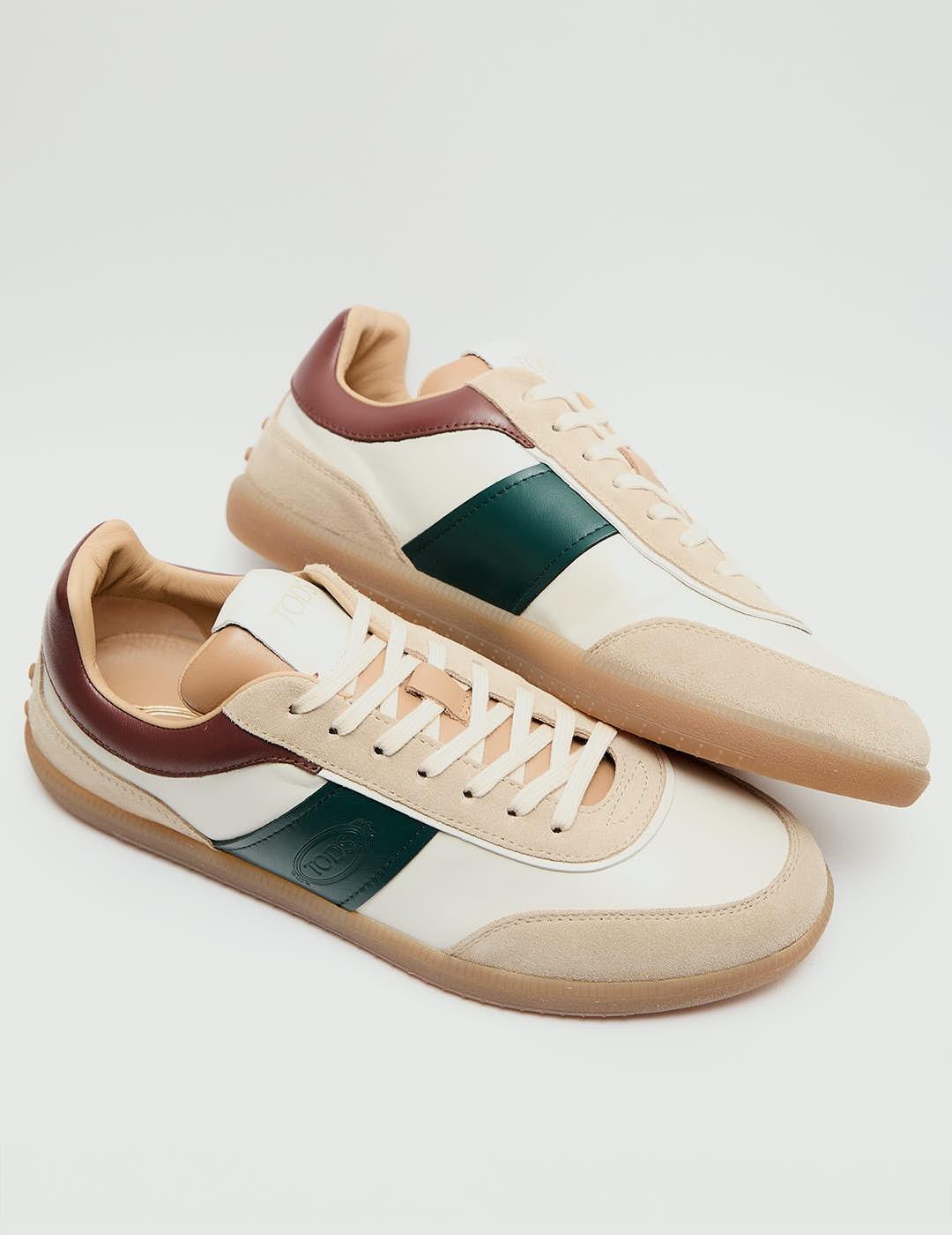 ALLACCIATA T CASSETA