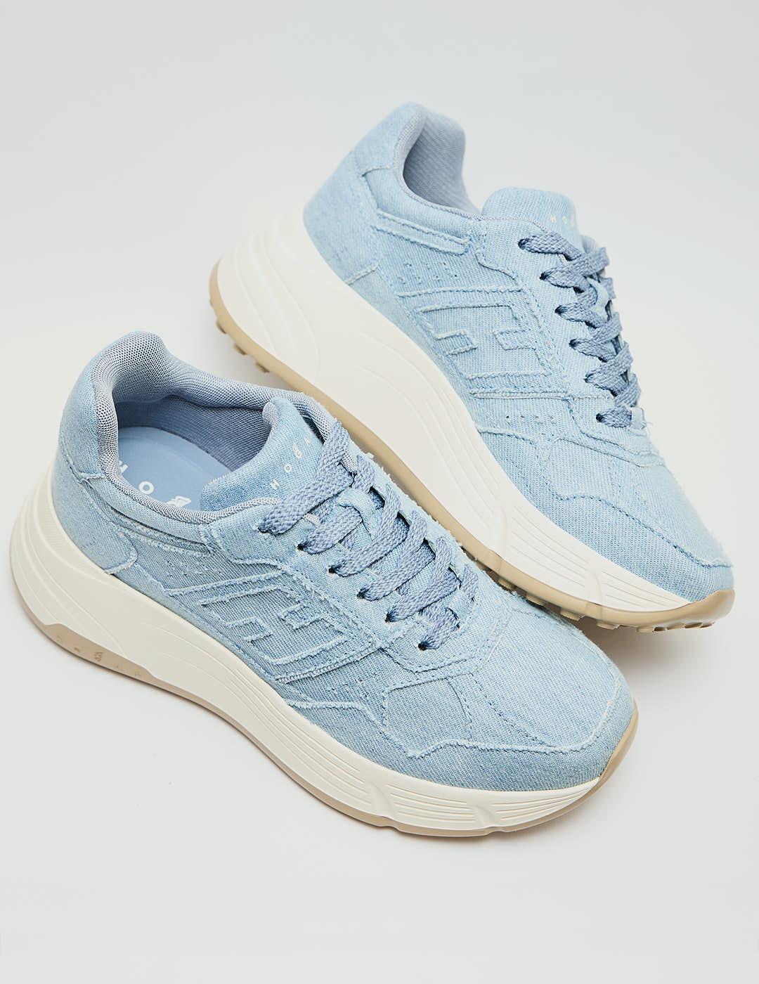 H669 ALLACCIATO VAQUERO