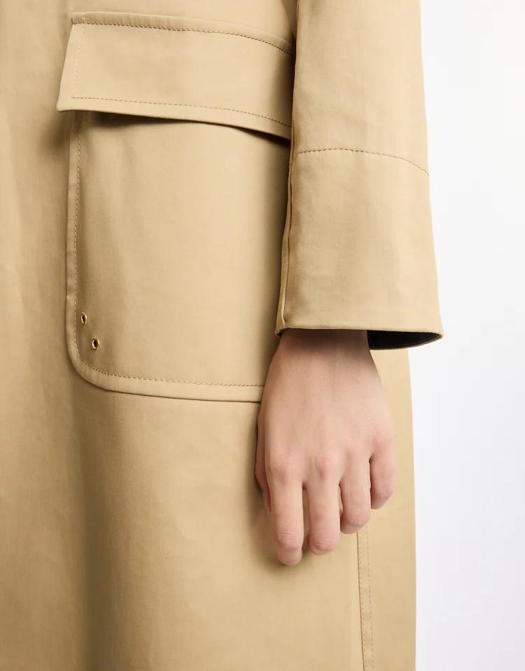 Trench Fay Cappotto Mujer