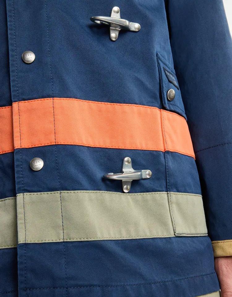 Cazadora Fay 4 Gancy Hombre