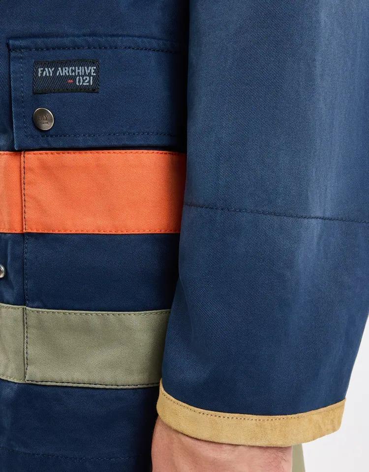 CABAN 4 GANCI ARCHIVE