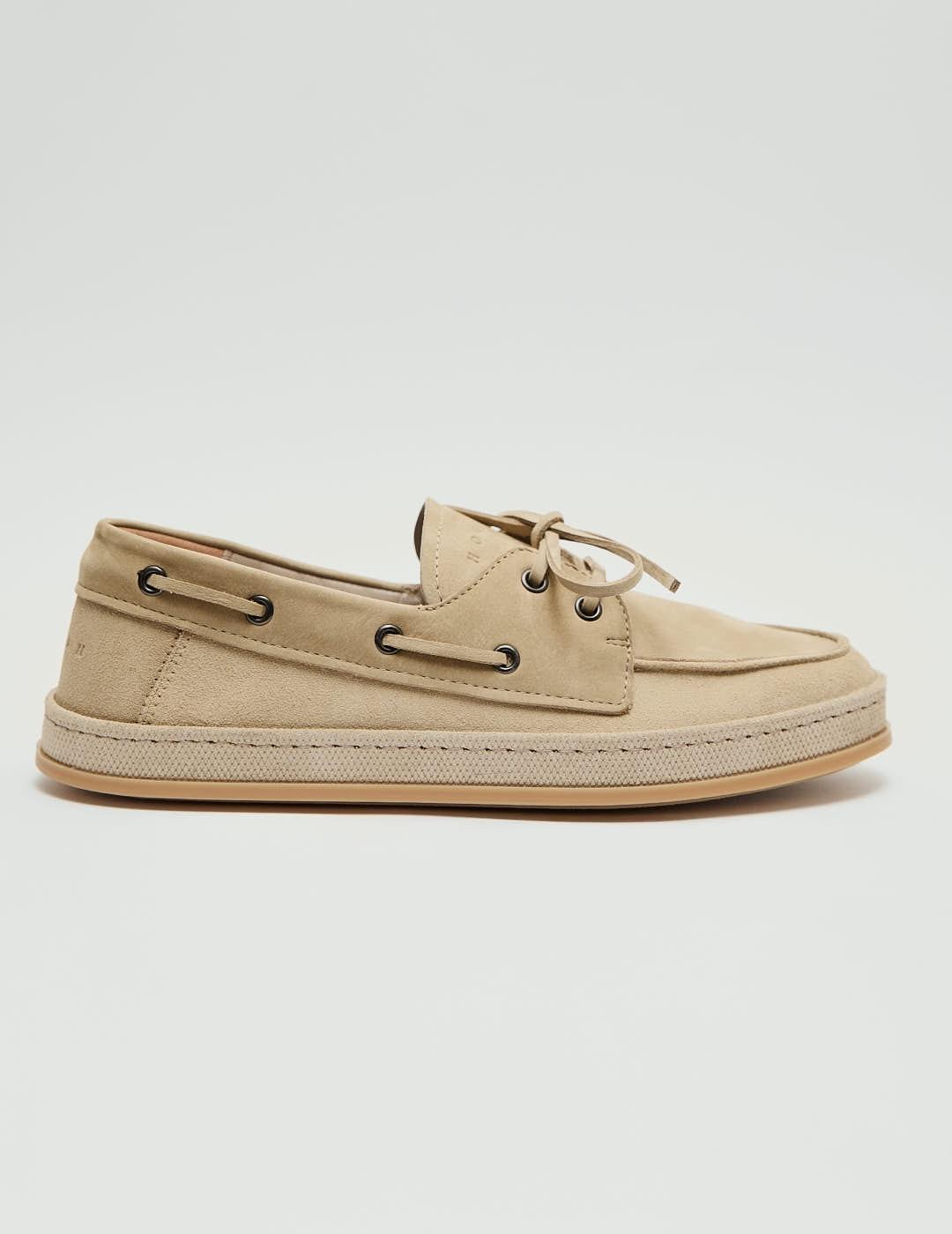 Náutico Hogan Barca Hombre