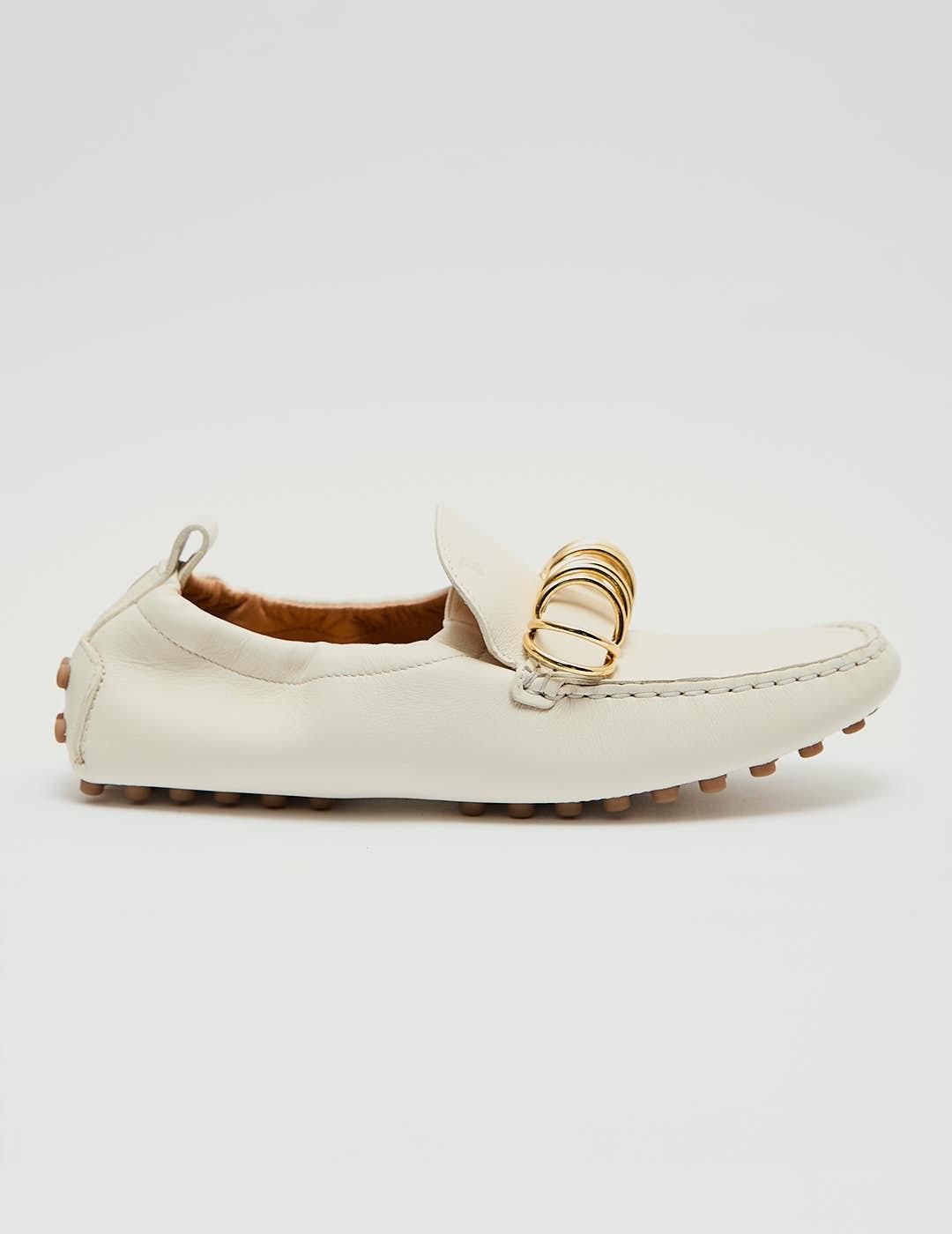 Mocasines TOD´S Gommino Mujer