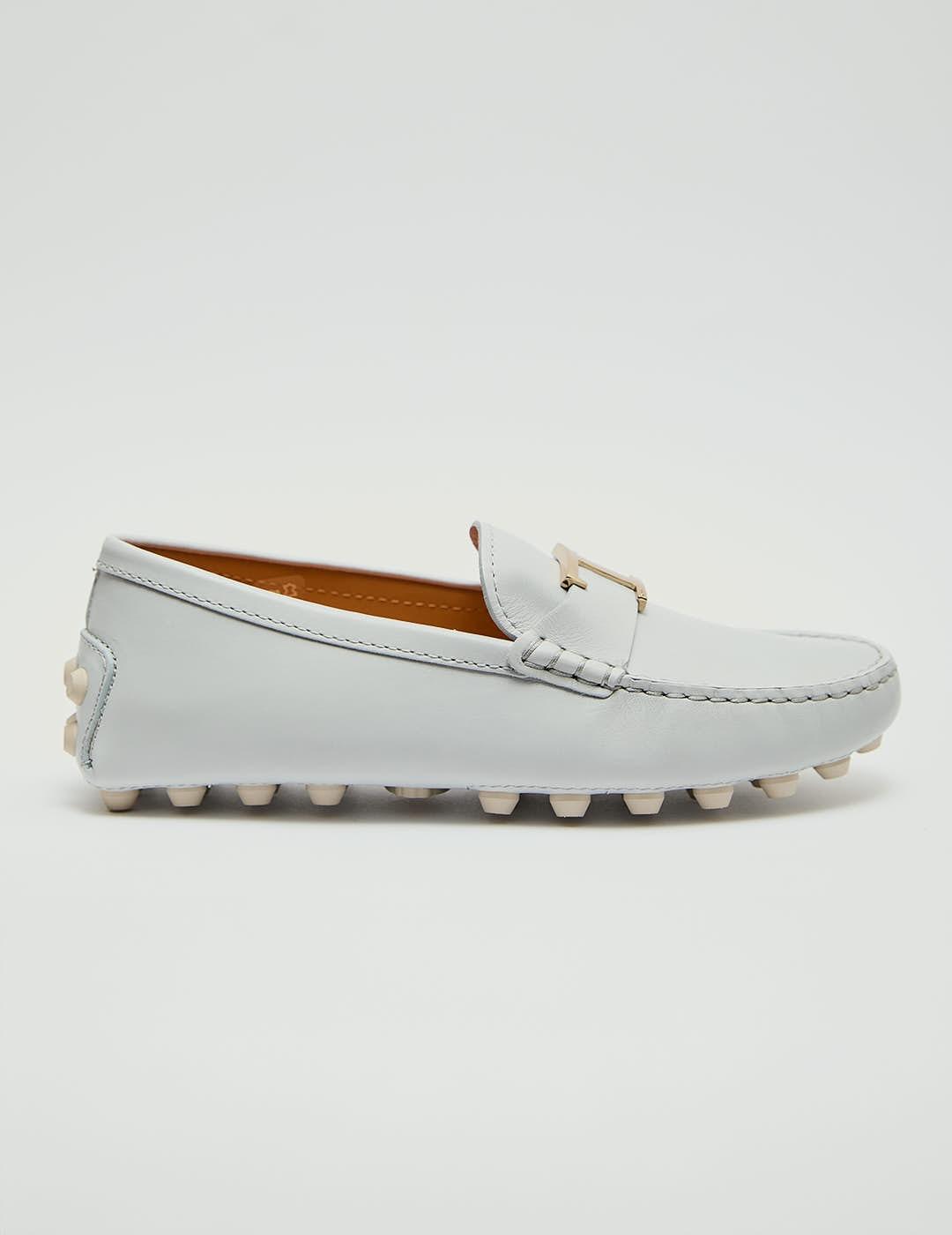 Mocasines TOD´S Gommino Macro Mujer