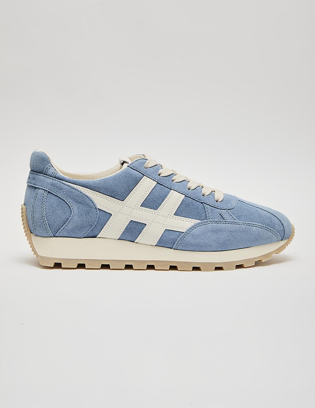 H671 ALLACCIATO AZUL