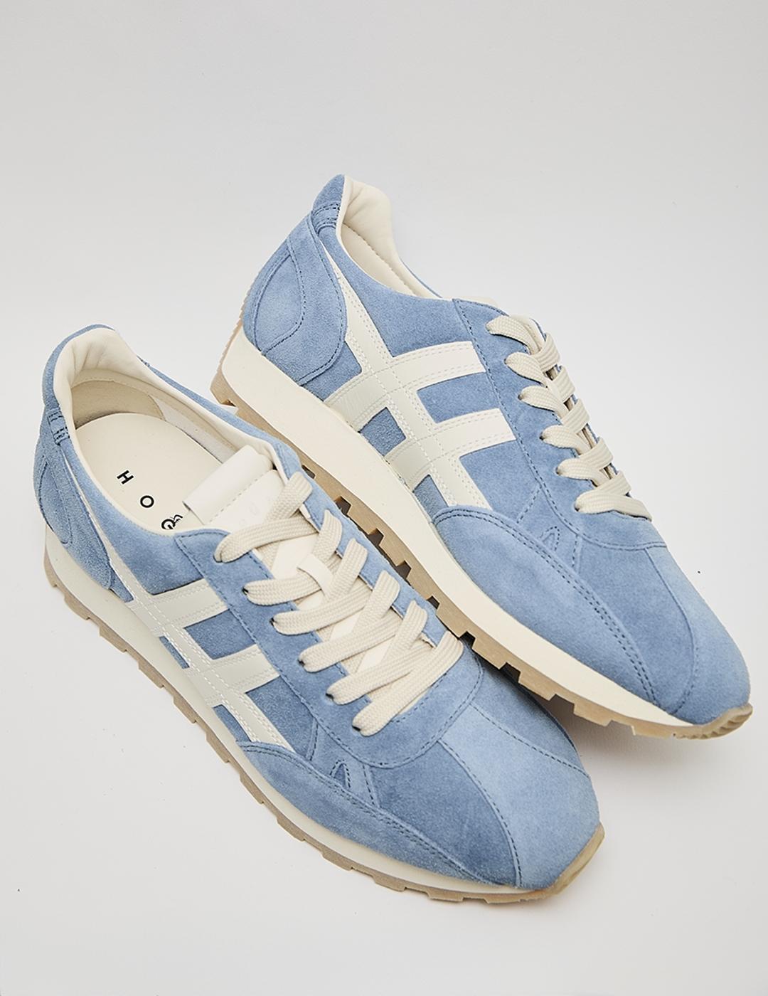 H671 ALLACCIATO AZUL