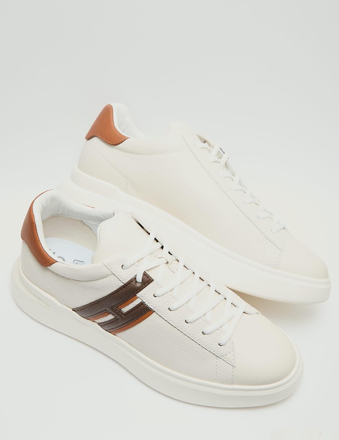 H580 H SLASH H MARRON