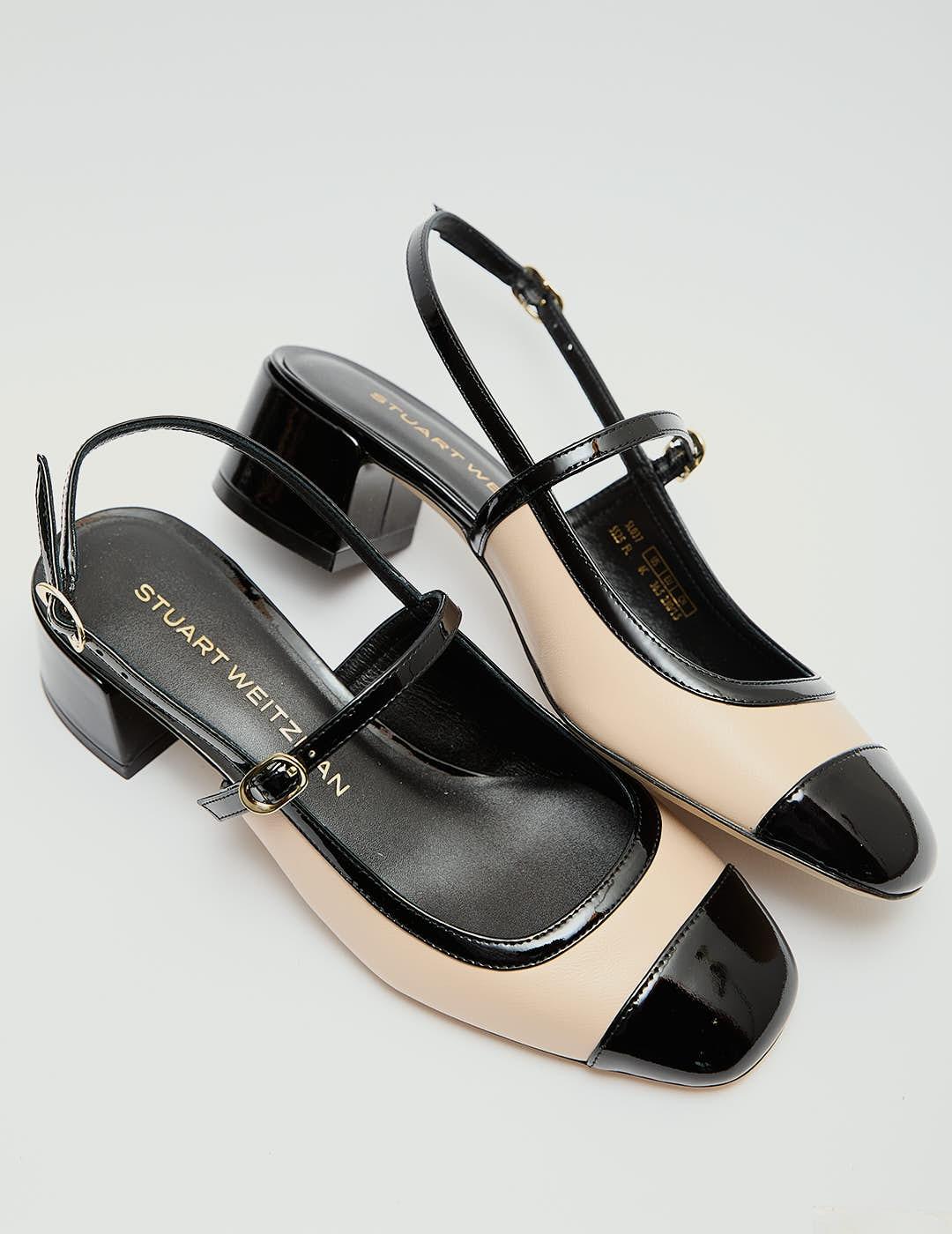 Zapatos de tacón Stuart Witzman Maeve Mujer