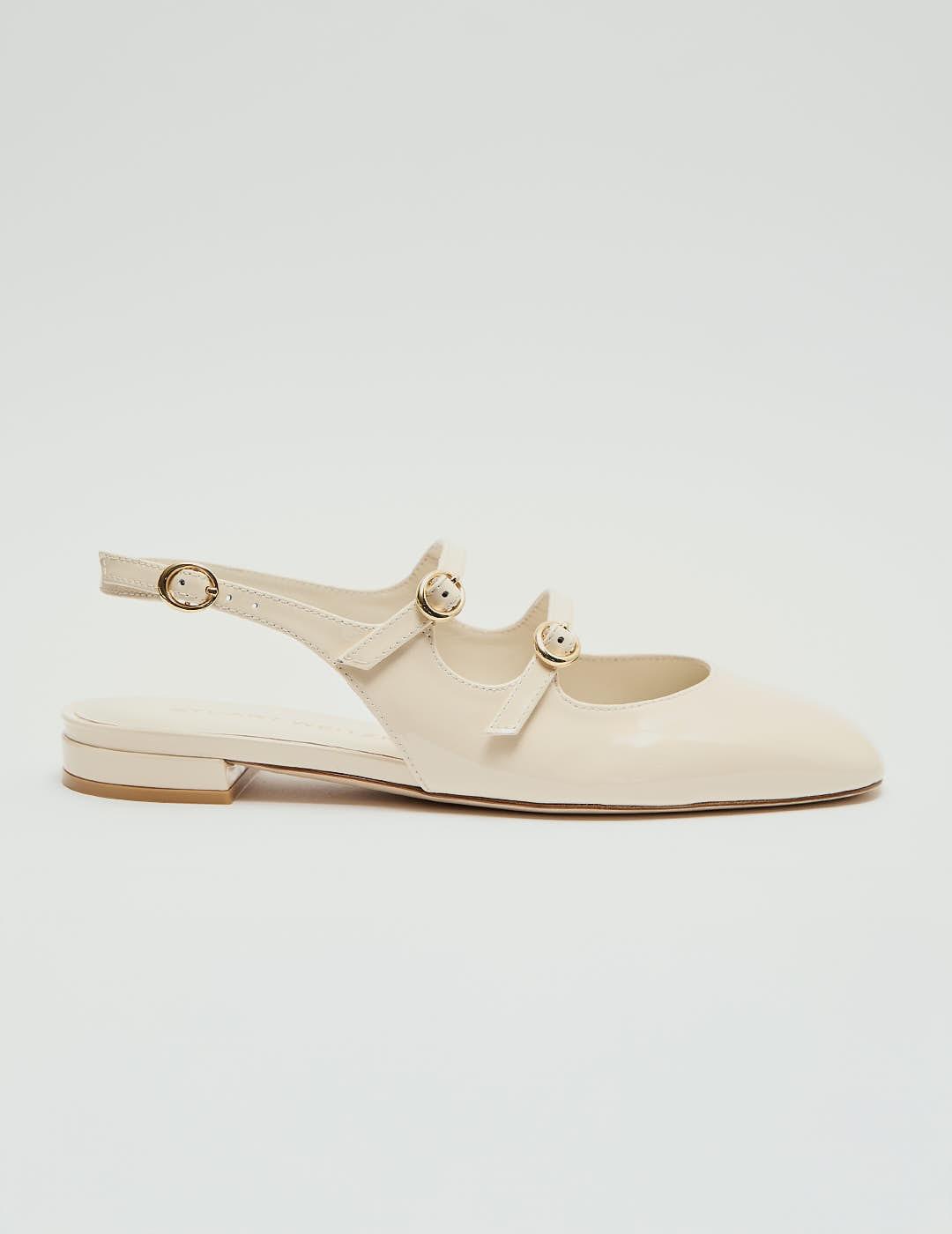 Merceditas Stuart Weitzman Benni Mujer