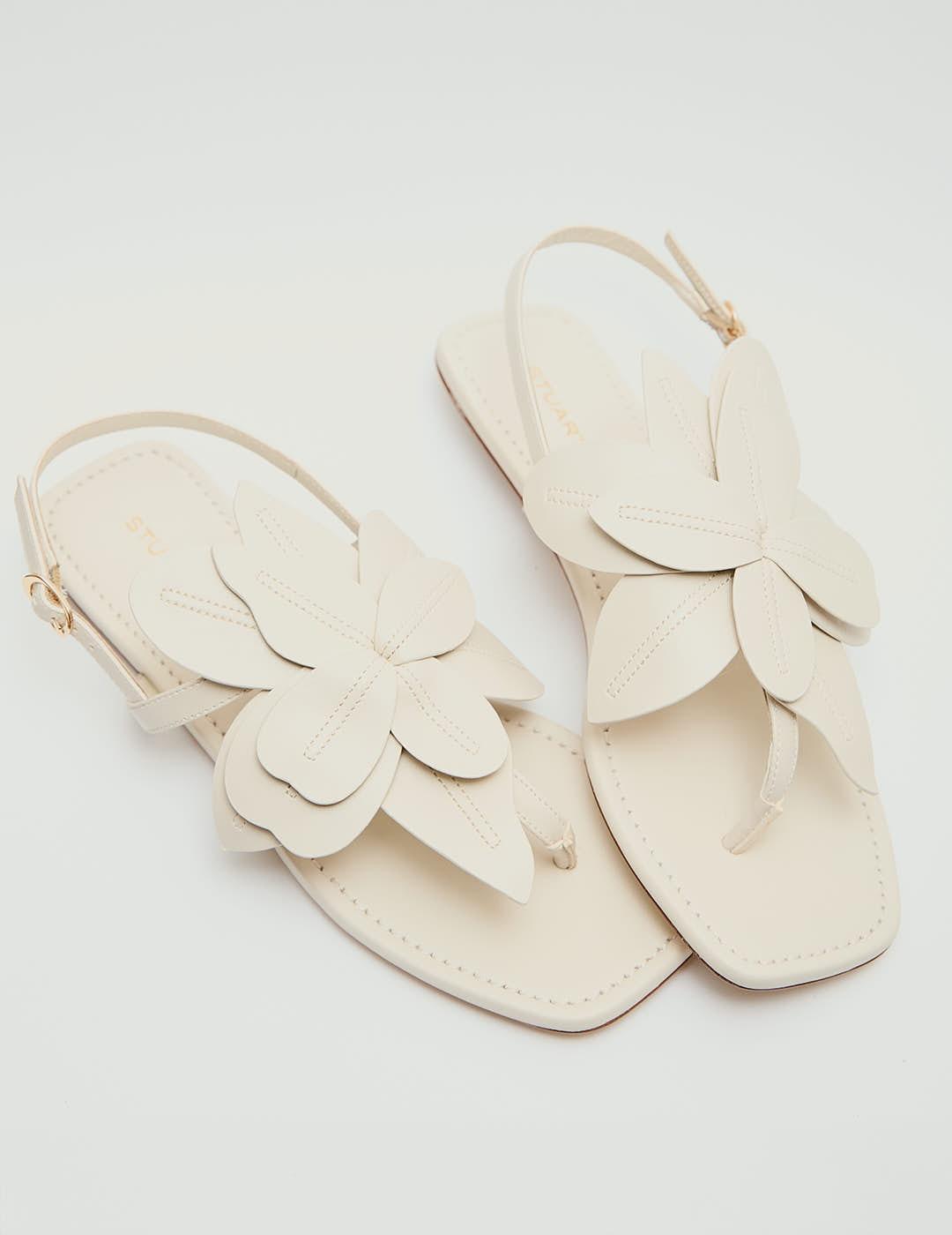 Sandalias Stuart Weitzman Paradise Mujer