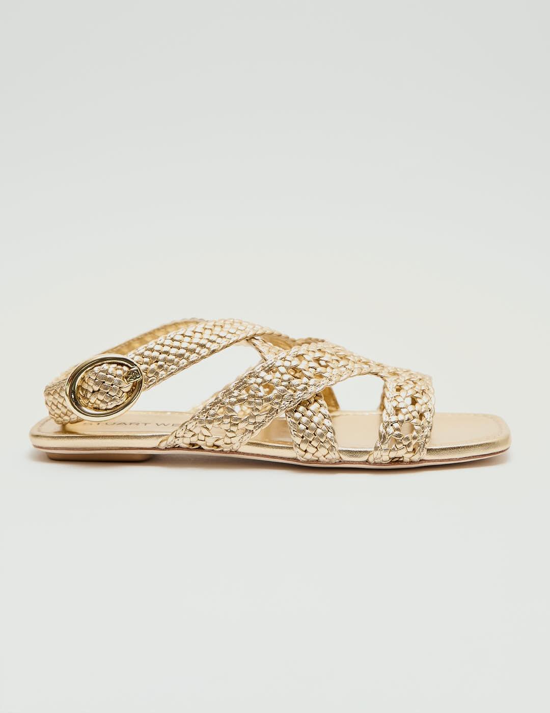 Sandalia Stuart Weitzman Thea Mujer