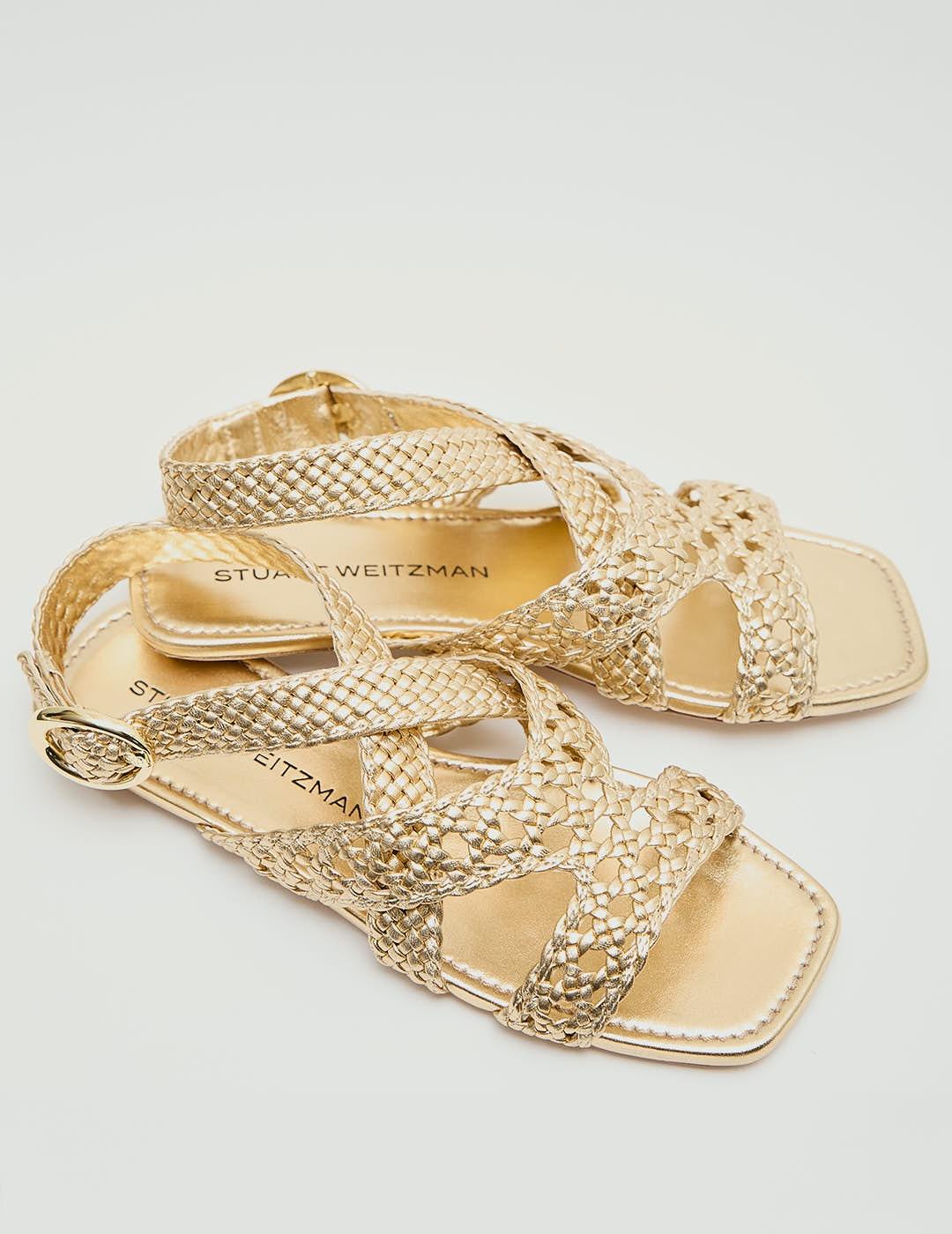 Sandalia Stuart Weitzman Thea Mujer