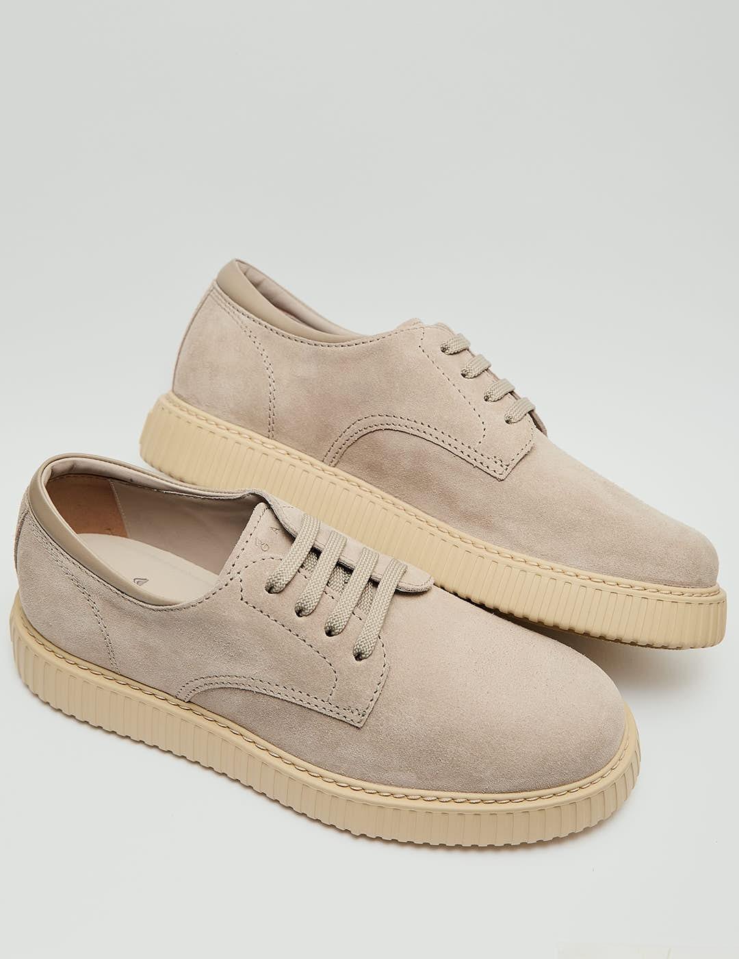 Zapatos Hogan Derby Hombre