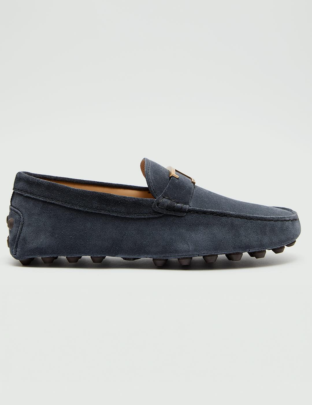 Mocasines TOD´S T Timeless Hombre