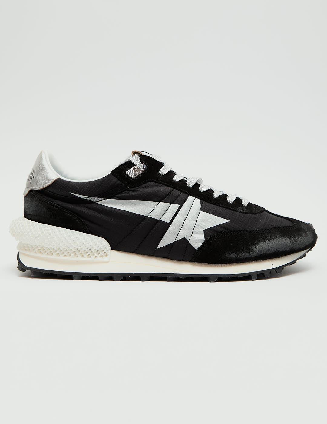 Sneakers Golden Goose Marathon Hombre