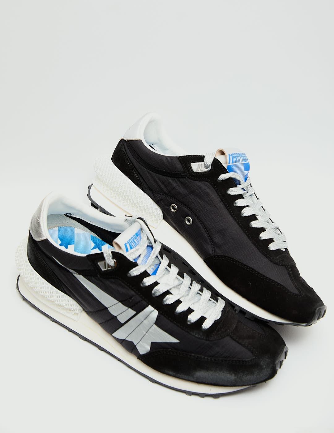 Sneakers Golden Goose Marathon Hombre