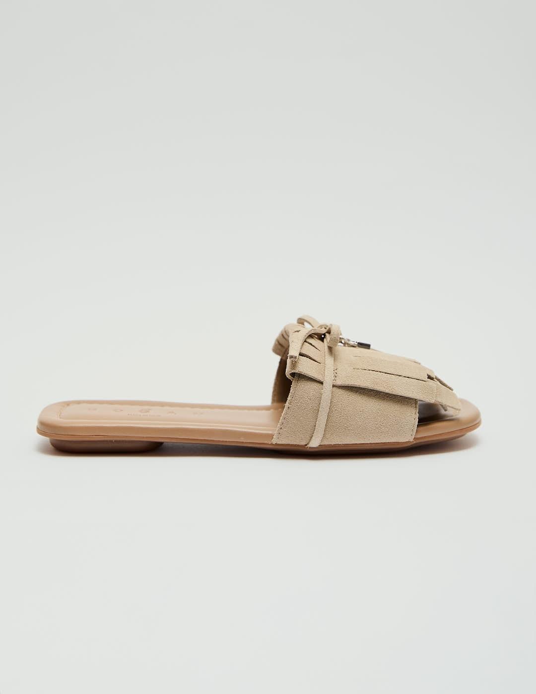 Sandalias Hogan H685 Mujer