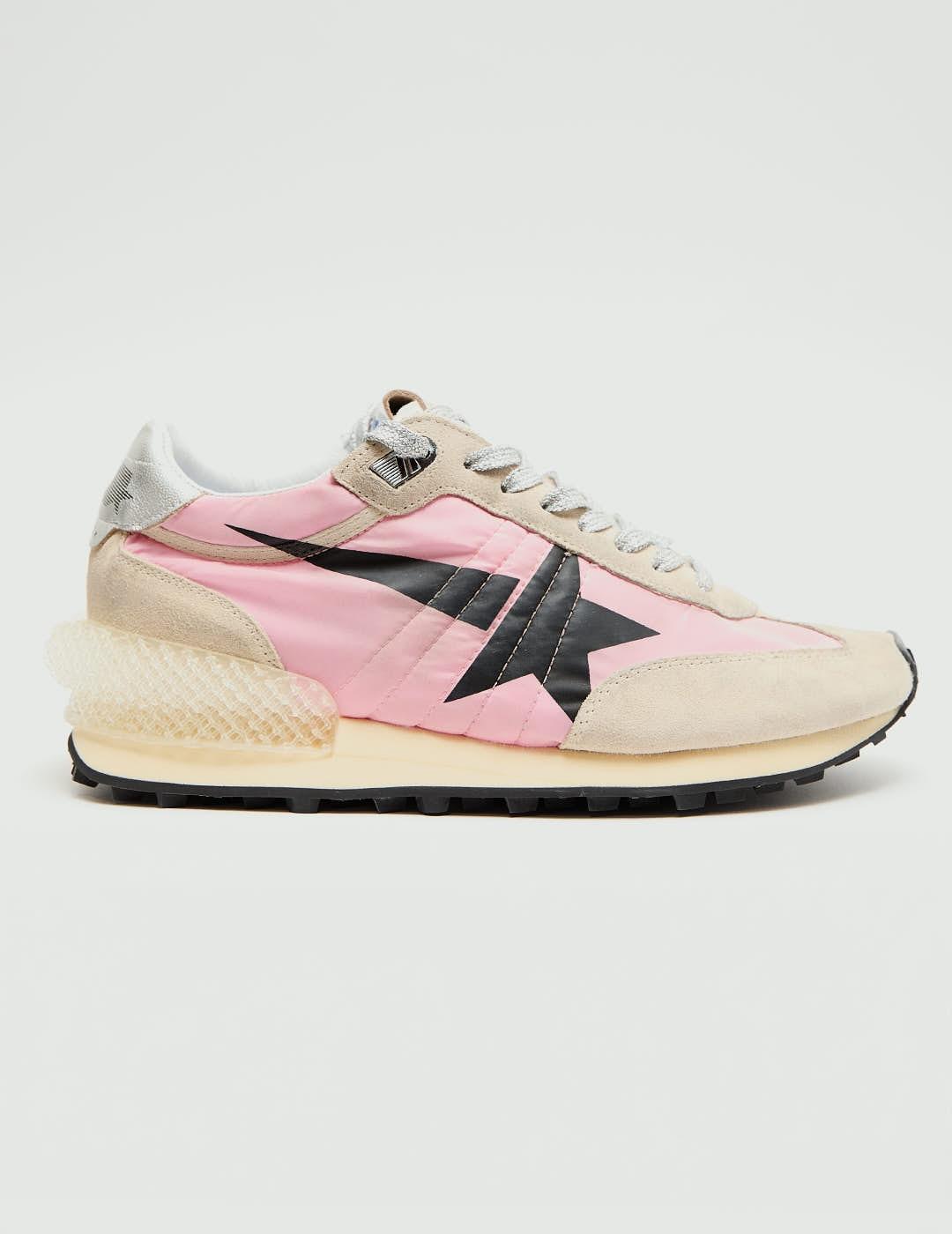 Sneakers Golden Goose Marathon Mujer